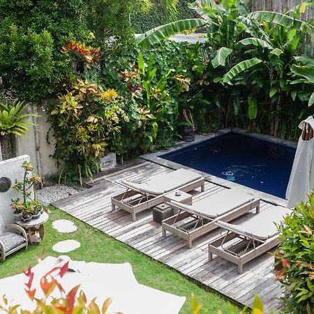 The Spare Room Bali Canggu  Ngoại thất bức ảnh