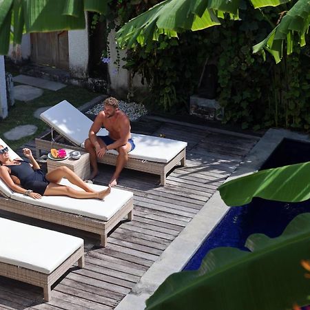 The Spare Room Bali Canggu  Ngoại thất bức ảnh