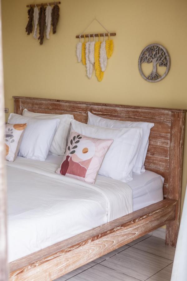 The Spare Room Bali Canggu  Ngoại thất bức ảnh