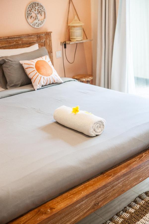 The Spare Room Bali Canggu  Ngoại thất bức ảnh