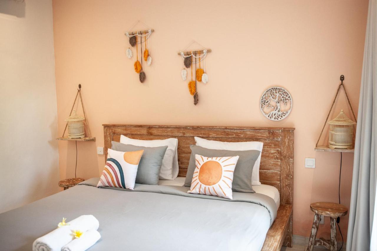 The Spare Room Bali Canggu  Ngoại thất bức ảnh