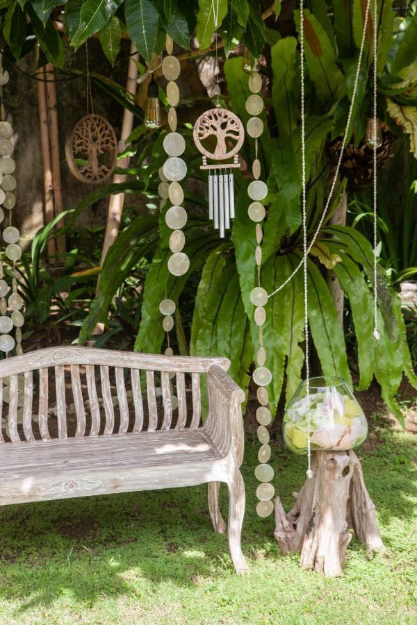 The Spare Room Bali Canggu  Ngoại thất bức ảnh