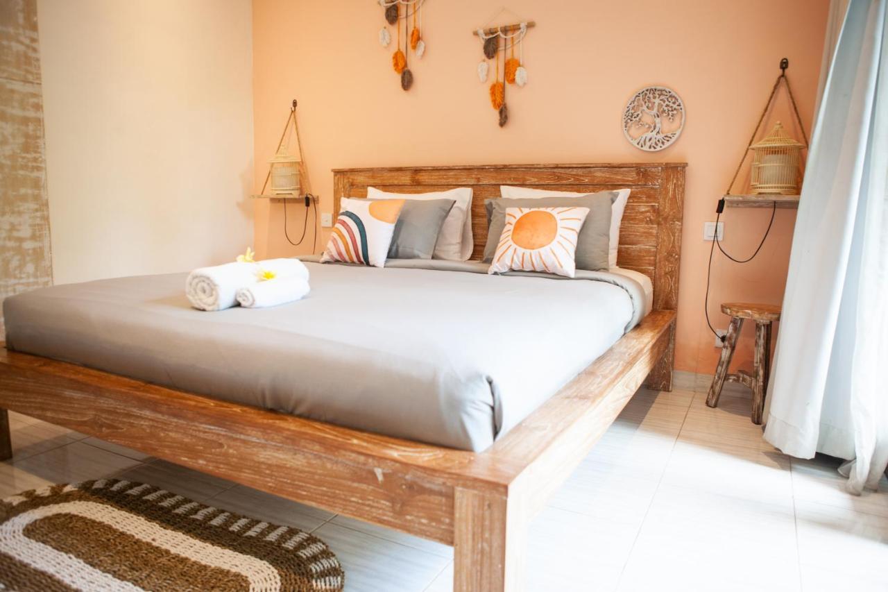 The Spare Room Bali Canggu  Ngoại thất bức ảnh
