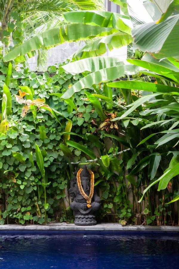 The Spare Room Bali Canggu  Ngoại thất bức ảnh