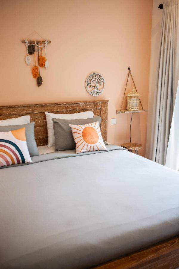 The Spare Room Bali Canggu  Ngoại thất bức ảnh