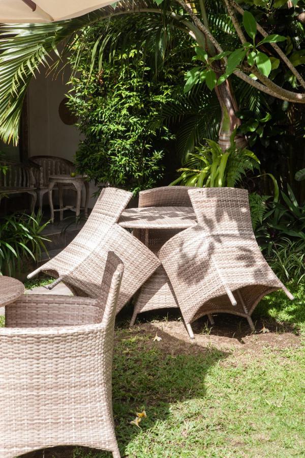 The Spare Room Bali Canggu  Ngoại thất bức ảnh