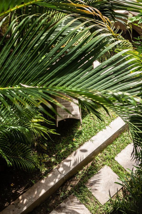 The Spare Room Bali Canggu  Ngoại thất bức ảnh