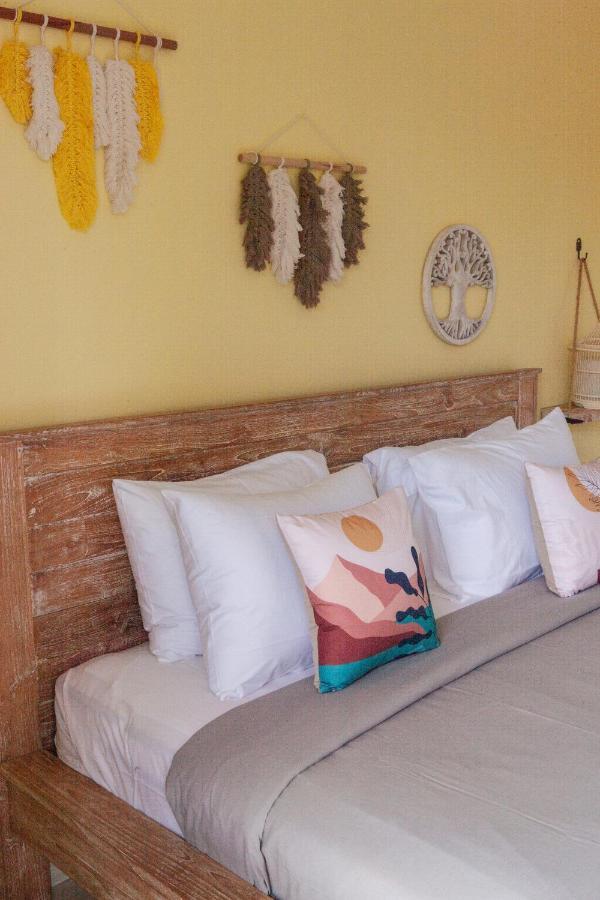 The Spare Room Bali Canggu  Ngoại thất bức ảnh
