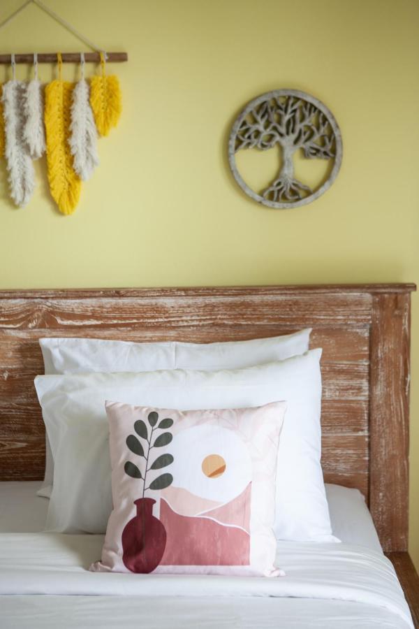 The Spare Room Bali Canggu  Ngoại thất bức ảnh