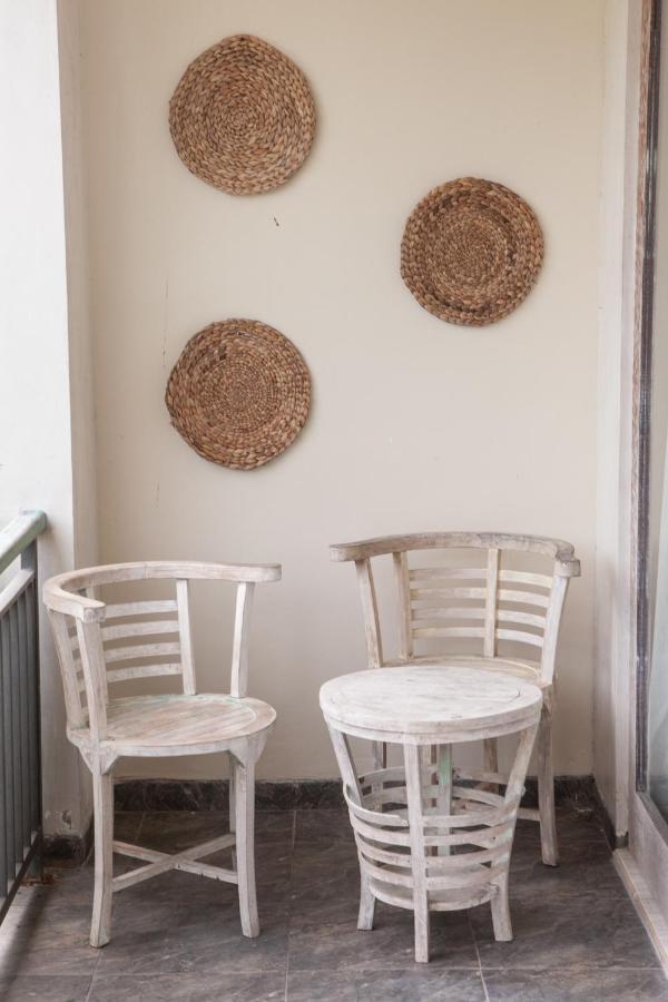 The Spare Room Bali Canggu  Ngoại thất bức ảnh
