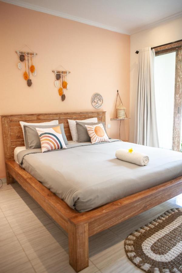 The Spare Room Bali Canggu  Ngoại thất bức ảnh