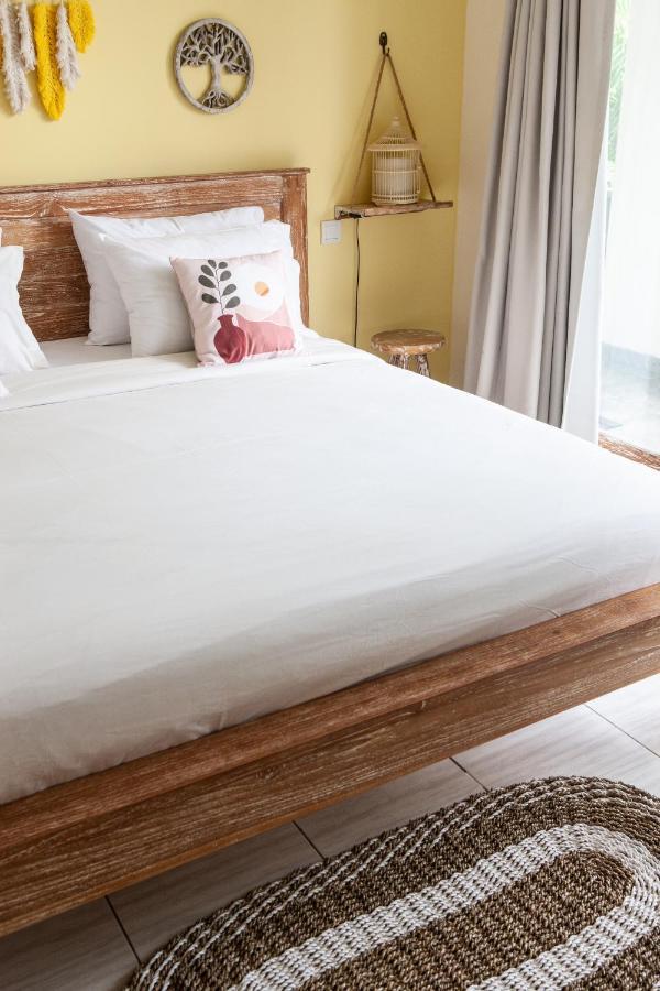 The Spare Room Bali Canggu  Ngoại thất bức ảnh