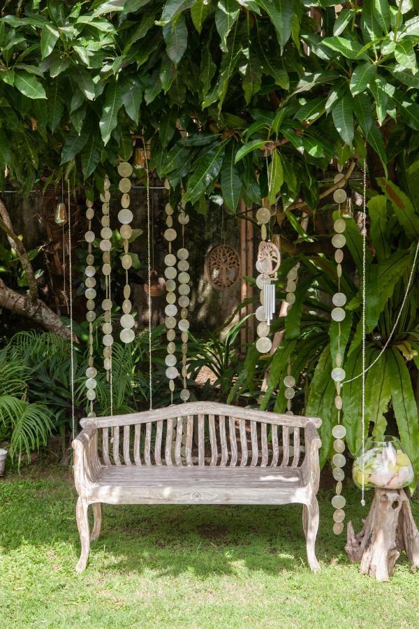 The Spare Room Bali Canggu  Ngoại thất bức ảnh