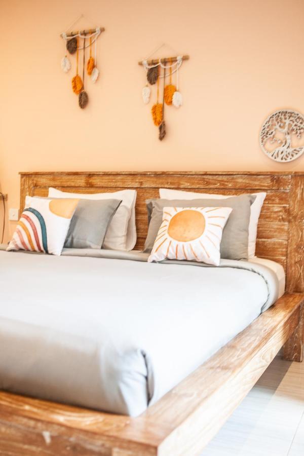 The Spare Room Bali Canggu  Ngoại thất bức ảnh