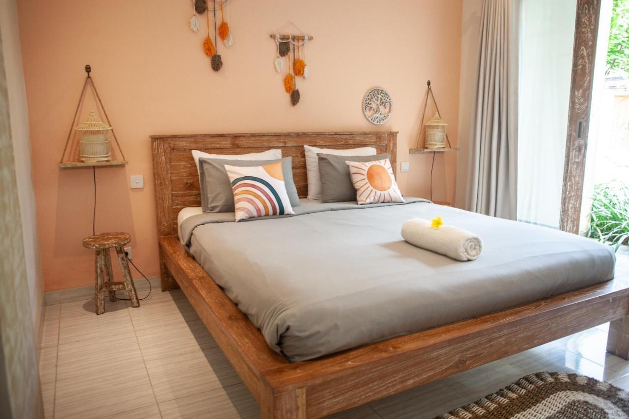 The Spare Room Bali Canggu  Ngoại thất bức ảnh