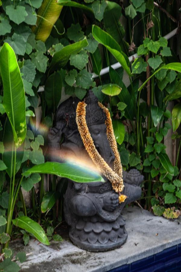 The Spare Room Bali Canggu  Ngoại thất bức ảnh