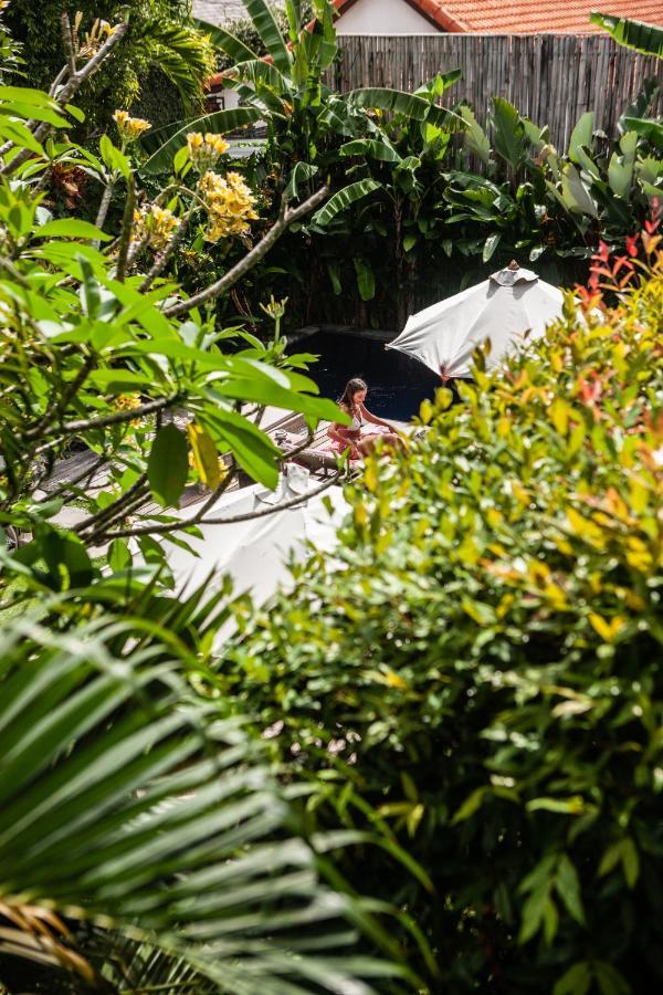 The Spare Room Bali Canggu  Ngoại thất bức ảnh