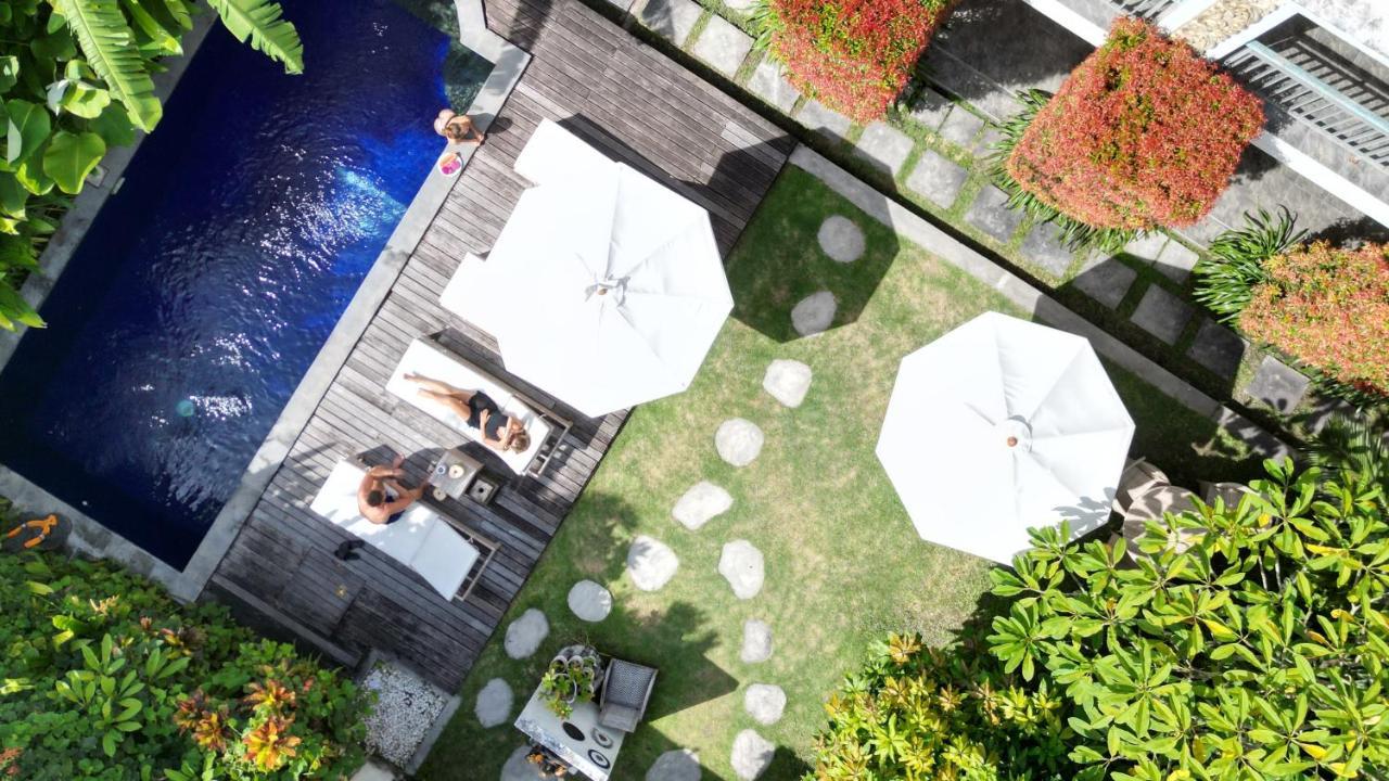The Spare Room Bali Canggu  Ngoại thất bức ảnh