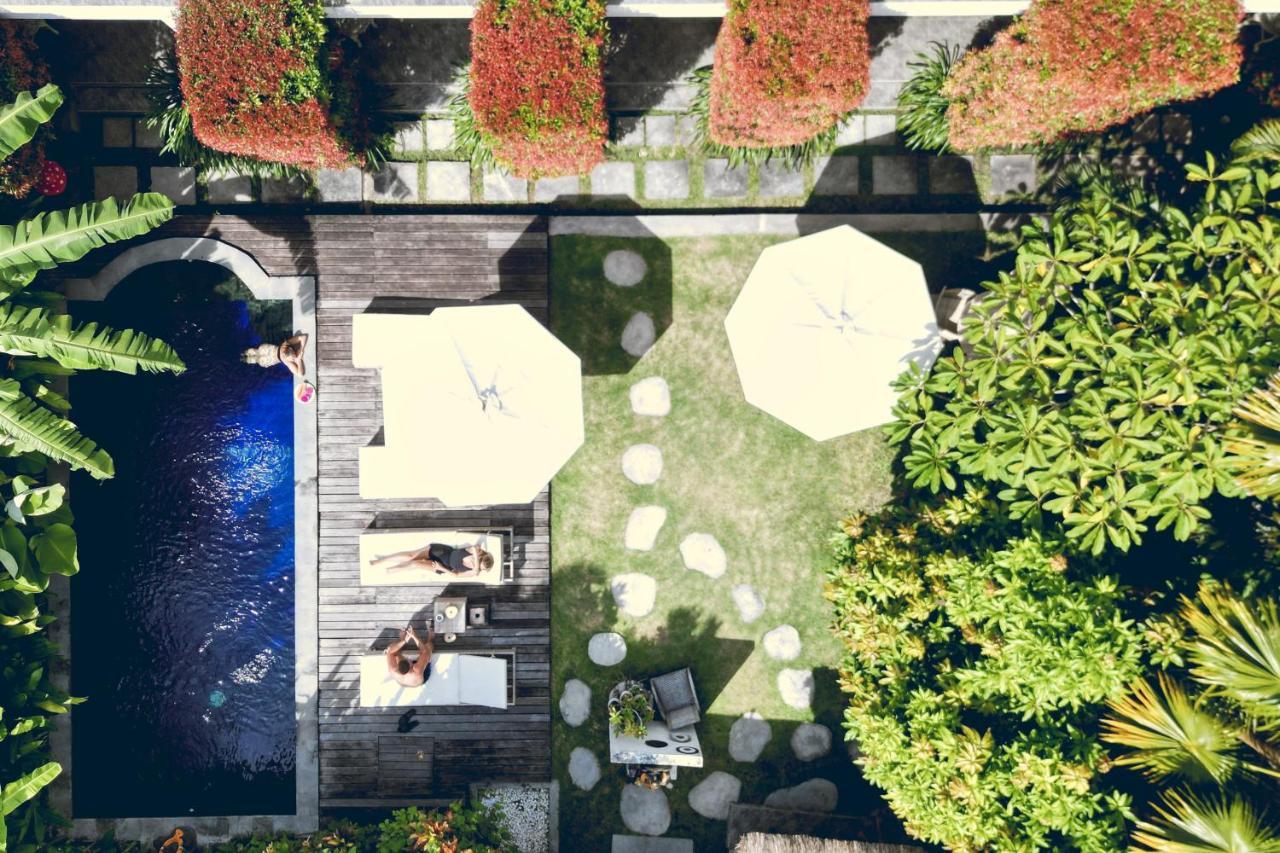 The Spare Room Bali Canggu  Ngoại thất bức ảnh