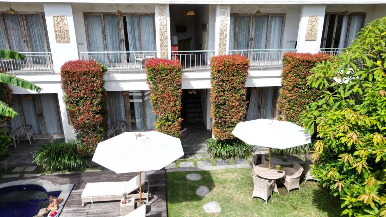 The Spare Room Bali Canggu  Ngoại thất bức ảnh