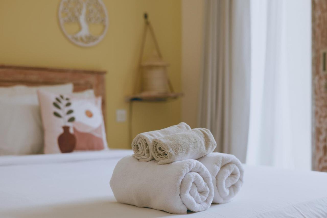 The Spare Room Bali Canggu  Ngoại thất bức ảnh