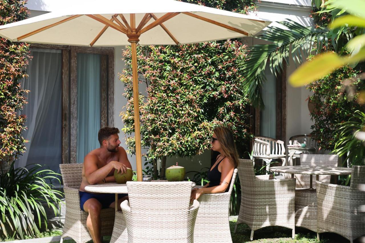The Spare Room Bali Canggu  Ngoại thất bức ảnh