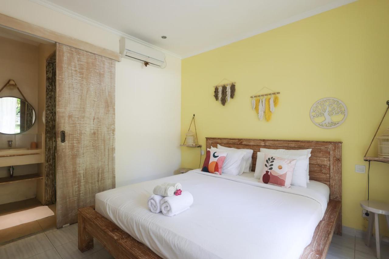 The Spare Room Bali Canggu  Ngoại thất bức ảnh