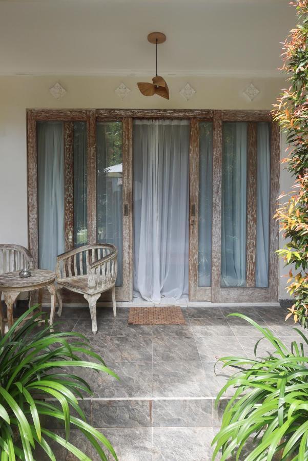 The Spare Room Bali Canggu  Ngoại thất bức ảnh