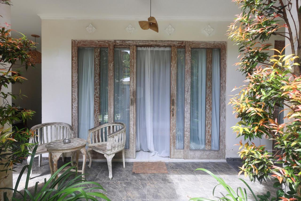 The Spare Room Bali Canggu  Ngoại thất bức ảnh