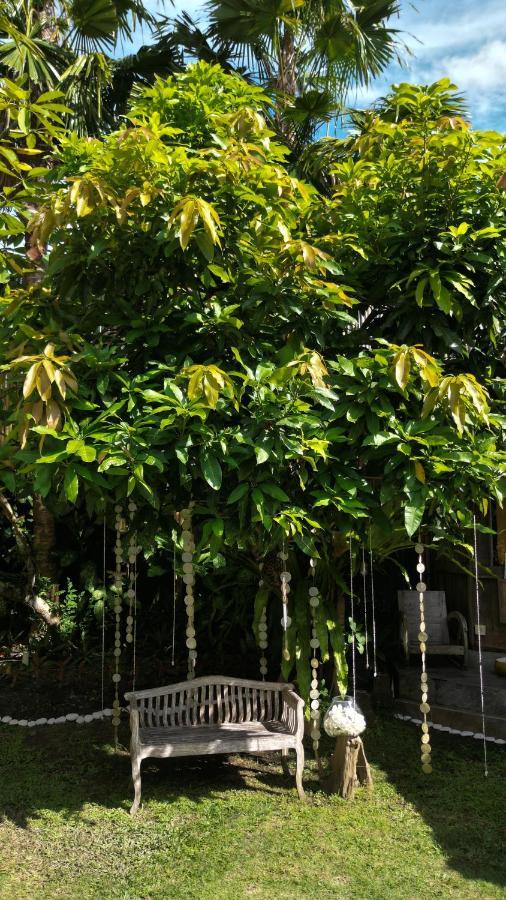 The Spare Room Bali Canggu  Ngoại thất bức ảnh