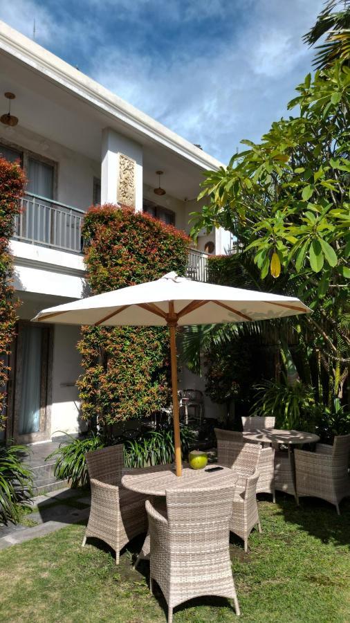 The Spare Room Bali Canggu  Ngoại thất bức ảnh