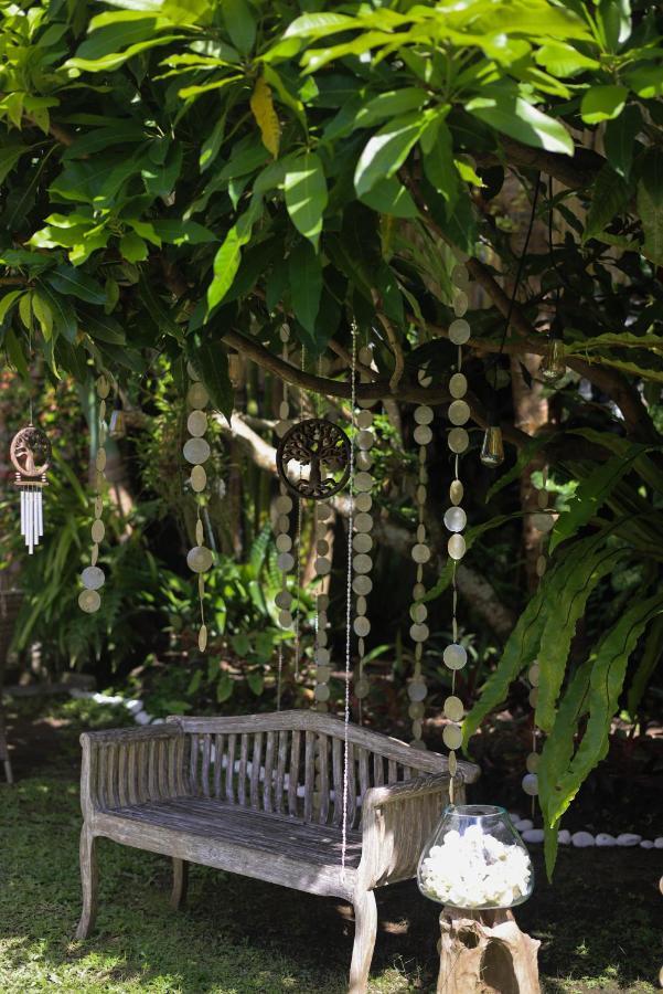 The Spare Room Bali Canggu  Ngoại thất bức ảnh