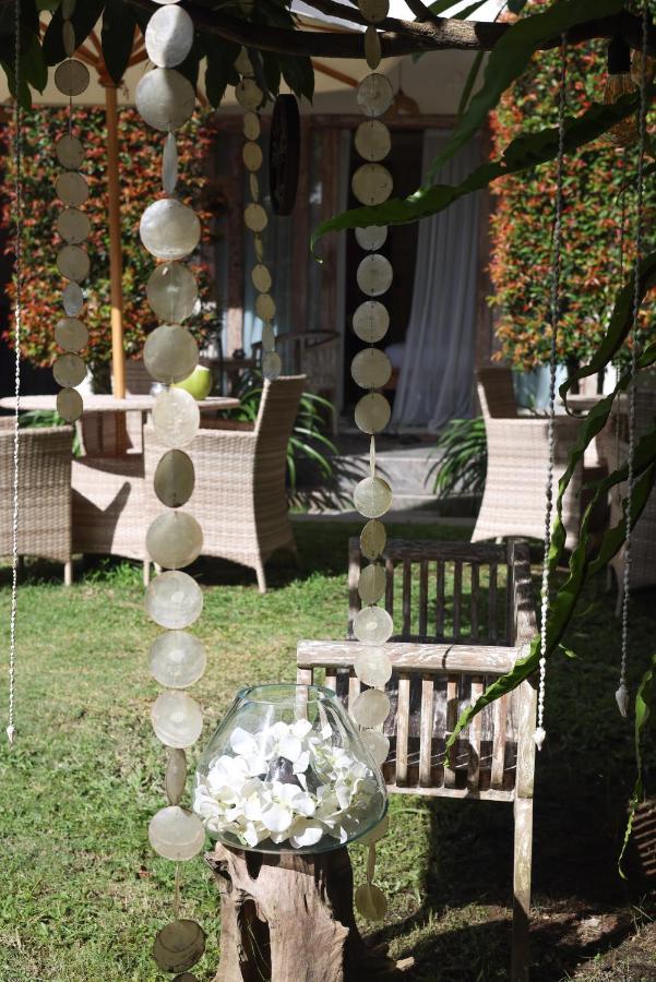 The Spare Room Bali Canggu  Ngoại thất bức ảnh