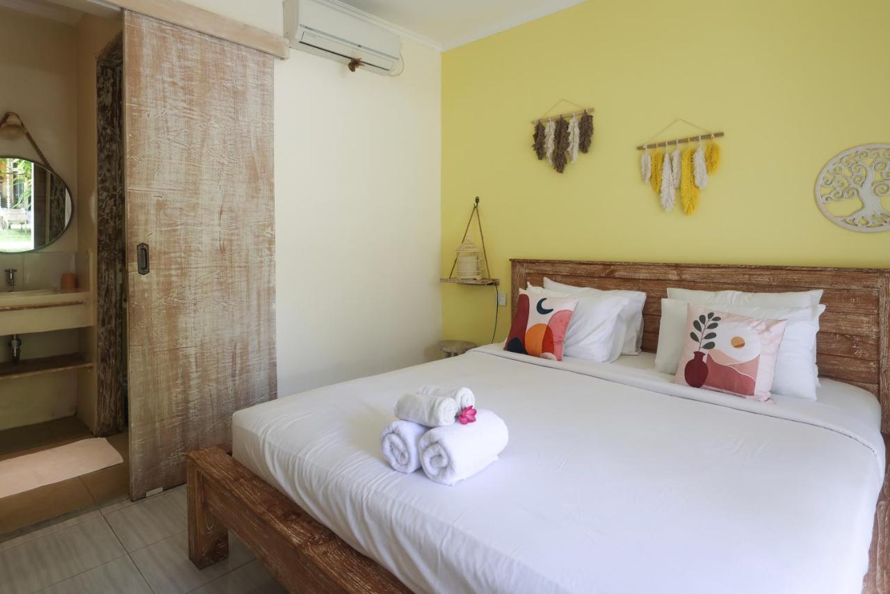 The Spare Room Bali Canggu  Ngoại thất bức ảnh