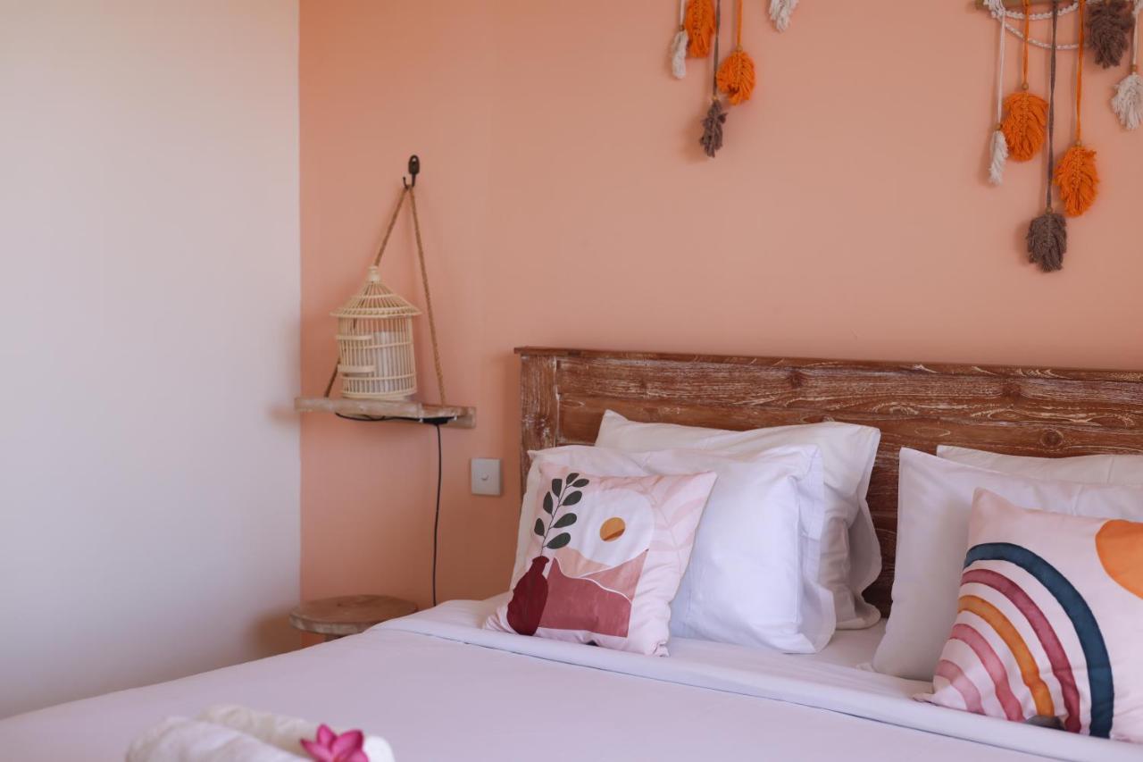 The Spare Room Bali Canggu  Ngoại thất bức ảnh