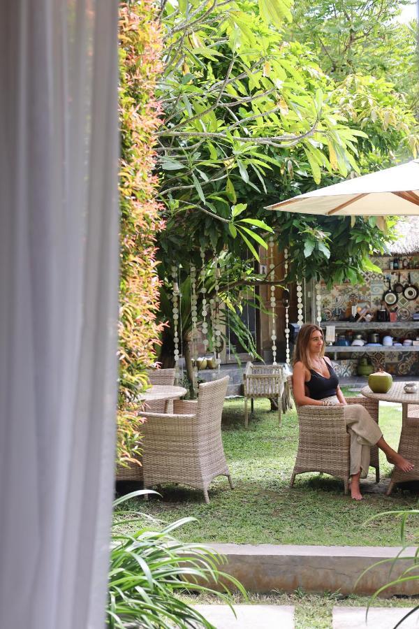 The Spare Room Bali Canggu  Ngoại thất bức ảnh