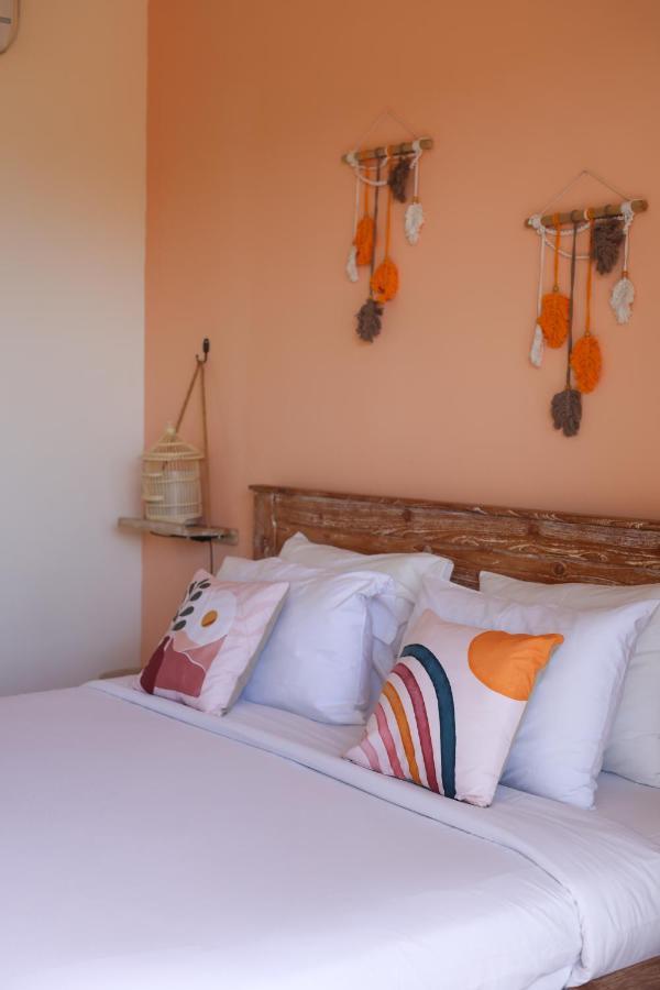 The Spare Room Bali Canggu  Ngoại thất bức ảnh